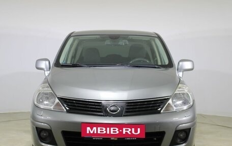 Nissan Tiida, 2010 год, 715 000 рублей, 2 фотография