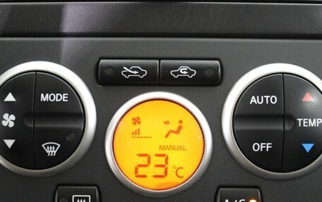 Nissan Tiida, 2010 год, 715 000 рублей, 12 фотография