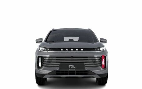 CheryExeed TXL, 2024 год, 4 819 320 рублей, 5 фотография