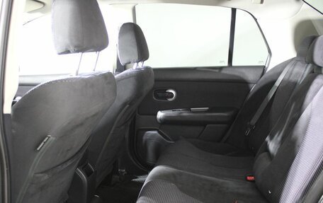 Nissan Tiida, 2010 год, 715 000 рублей, 14 фотография