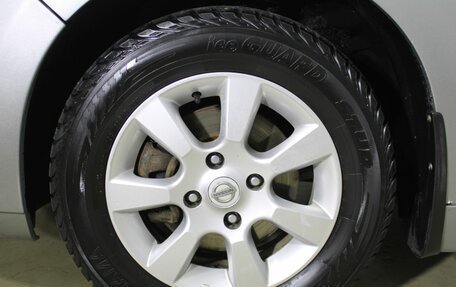 Nissan Tiida, 2010 год, 715 000 рублей, 19 фотография