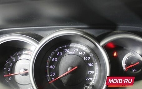 Nissan Tiida, 2010 год, 715 000 рублей, 9 фотография