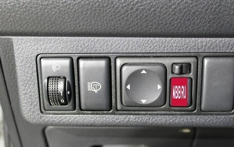 Nissan Tiida, 2010 год, 715 000 рублей, 17 фотография