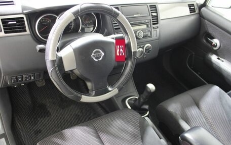 Nissan Tiida, 2010 год, 715 000 рублей, 13 фотография