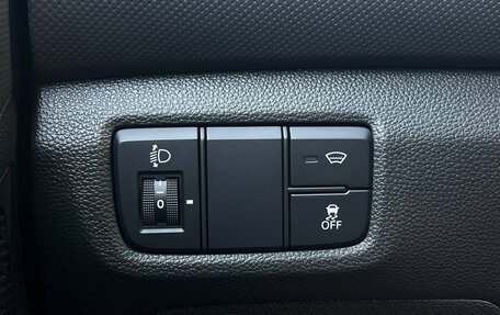 Hyundai Creta I рестайлинг, 2021 год, 1 995 000 рублей, 16 фотография