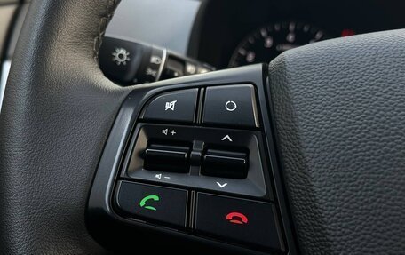 Hyundai Creta I рестайлинг, 2021 год, 1 995 000 рублей, 17 фотография
