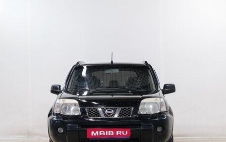 Nissan X-Trail, 2005 год, 859 000 рублей, 3 фотография