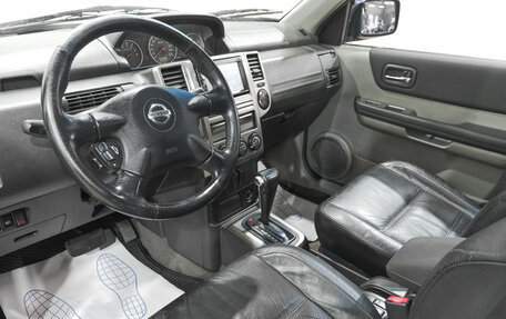 Nissan X-Trail, 2005 год, 859 000 рублей, 8 фотография