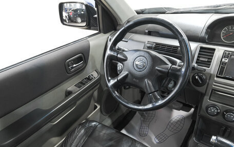 Nissan X-Trail, 2005 год, 859 000 рублей, 10 фотография