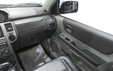 Nissan X-Trail, 2005 год, 859 000 рублей, 12 фотография