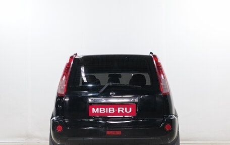 Nissan X-Trail, 2005 год, 859 000 рублей, 6 фотография