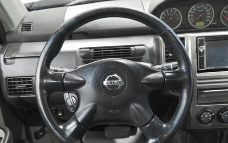 Nissan X-Trail, 2005 год, 859 000 рублей, 13 фотография