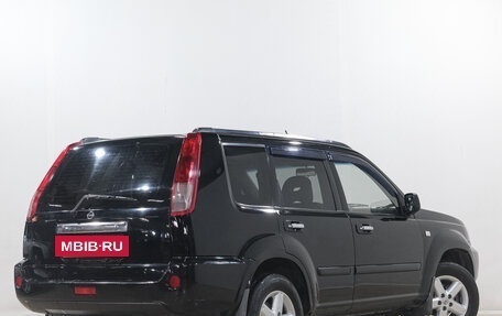 Nissan X-Trail, 2005 год, 859 000 рублей, 7 фотография