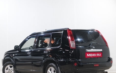 Nissan X-Trail, 2005 год, 859 000 рублей, 5 фотография