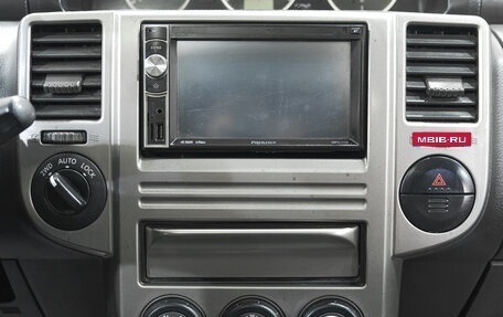 Nissan X-Trail, 2005 год, 859 000 рублей, 15 фотография