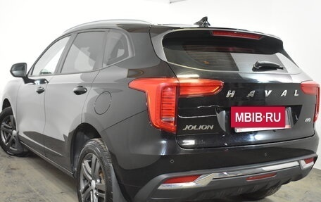 Haval Jolion, 2023 год, 1 699 000 рублей, 4 фотография