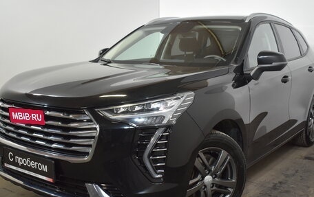 Haval Jolion, 2023 год, 1 699 000 рублей, 3 фотография