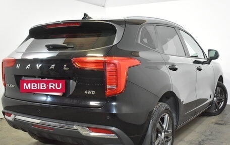 Haval Jolion, 2023 год, 1 699 000 рублей, 6 фотография