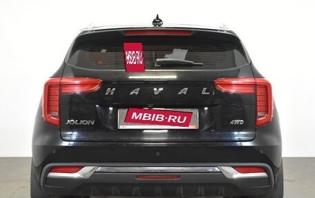 Haval Jolion, 2023 год, 1 699 000 рублей, 5 фотография