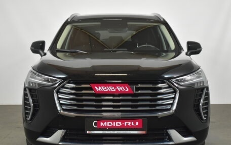 Haval Jolion, 2023 год, 1 699 000 рублей, 2 фотография