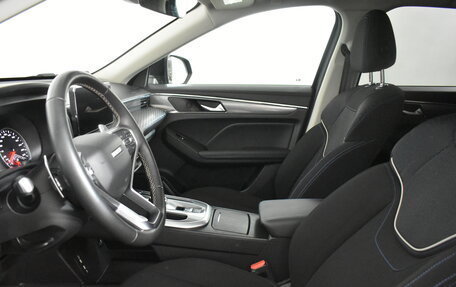 Haval Jolion, 2023 год, 1 699 000 рублей, 8 фотография