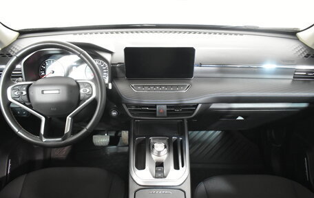 Haval Jolion, 2023 год, 1 699 000 рублей, 7 фотография