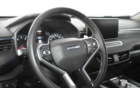 Haval Jolion, 2023 год, 1 699 000 рублей, 9 фотография