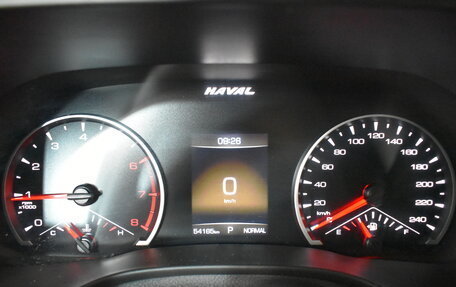 Haval Jolion, 2023 год, 1 699 000 рублей, 17 фотография