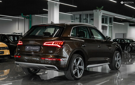 Audi Q5, 2018 год, 3 240 000 рублей, 5 фотография