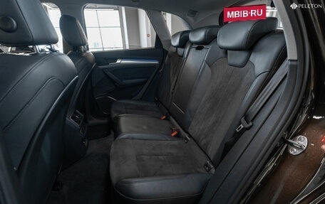 Audi Q5, 2018 год, 3 240 000 рублей, 15 фотография