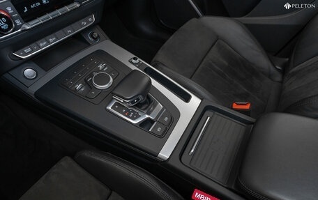 Audi Q5, 2018 год, 3 240 000 рублей, 17 фотография