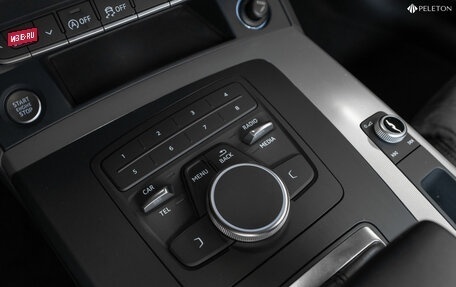 Audi Q5, 2018 год, 3 240 000 рублей, 18 фотография