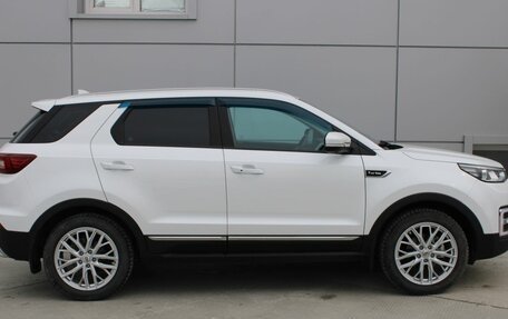 Changan CS55 I, 2021 год, 1 698 000 рублей, 5 фотография