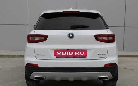 Changan CS55 I, 2021 год, 1 698 000 рублей, 8 фотография