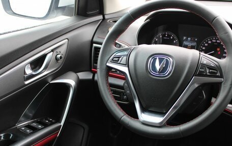 Changan CS55 I, 2021 год, 1 698 000 рублей, 17 фотография