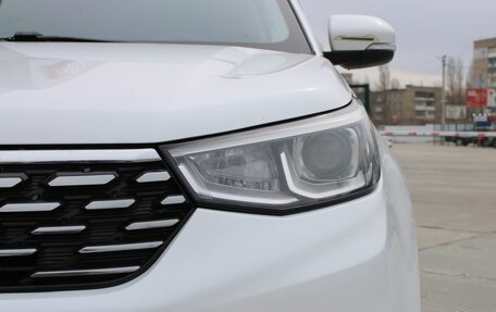 Changan CS55 I, 2021 год, 1 698 000 рублей, 11 фотография