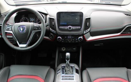 Changan CS55 I, 2021 год, 1 698 000 рублей, 18 фотография