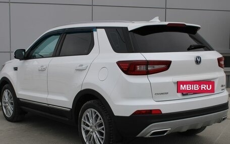 Changan CS55 I, 2021 год, 1 698 000 рублей, 9 фотография