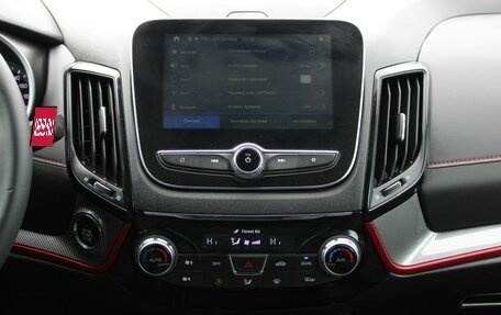Changan CS55 I, 2021 год, 1 698 000 рублей, 20 фотография