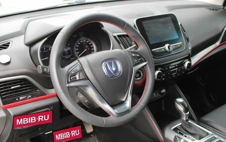 Changan CS55 I, 2021 год, 1 698 000 рублей, 16 фотография
