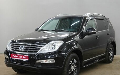 SsangYong Rexton III, 2013 год, 1 550 000 рублей, 1 фотография