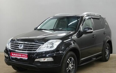 SsangYong Rexton III, 2013 год, 1 550 000 рублей, 1 фотография