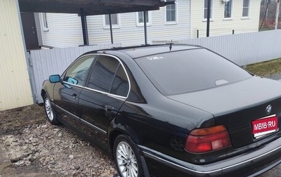 BMW 5 серия, 1999 год, 465 000 рублей, 1 фотография
