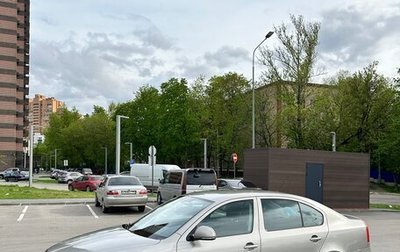 Skoda Octavia, 2010 год, 1 150 000 рублей, 1 фотография