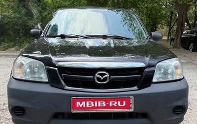 Mazda Tribute II, 2005 год, 650 000 рублей, 1 фотография
