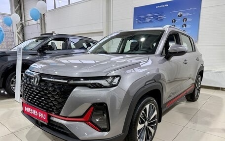 Changan CS35 Plus, 2024 год, 2 629 900 рублей, 1 фотография