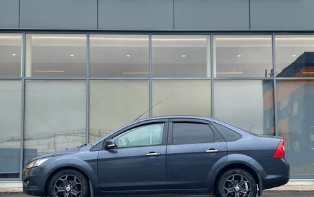 Ford Focus II рестайлинг, 2011 год, 585 000 рублей, 6 фотография