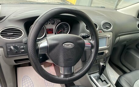 Ford Focus II рестайлинг, 2011 год, 585 000 рублей, 7 фотография