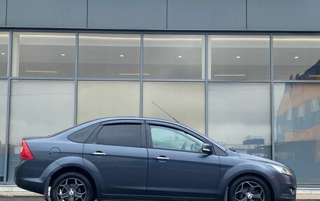 Ford Focus II рестайлинг, 2011 год, 585 000 рублей, 3 фотография