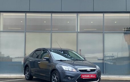 Ford Focus II рестайлинг, 2011 год, 585 000 рублей, 2 фотография
